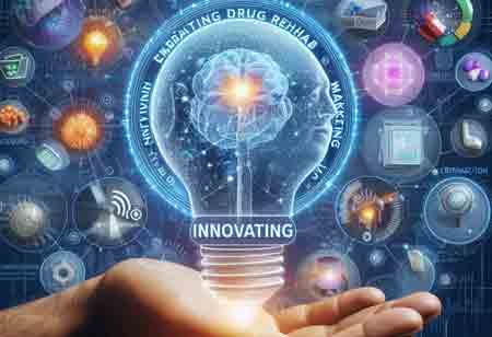 Revolutionizing Drug Rehabilitation Marketing with Creative Solutions